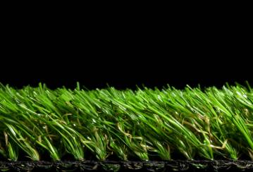 Gemeinsam mit Geocycle: Holcim nutzt Kunstrasen als Energielieferanten 