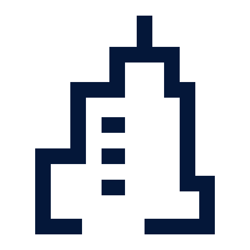 Symbol für Architektur