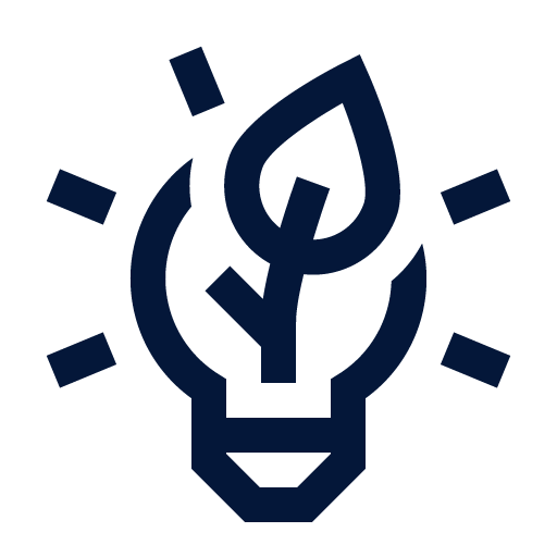 Zukunft Icon
