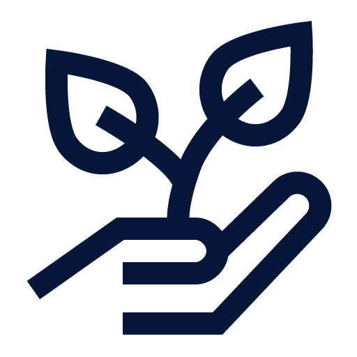 Icon Kreisläufe schliessen
