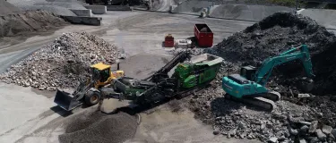 ARGE EvoREC in Oberdorf 