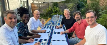 Partnerschaft Holcim Oxara KIBAG