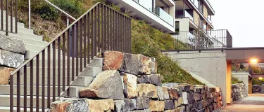 Holcim ECOPact Produktfamilie