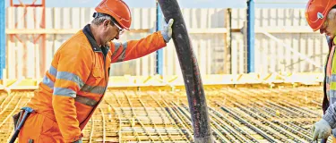 Holcim Nicht normierte Betone