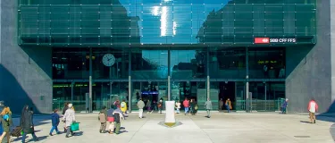 Holcim NPK-Betone für den Hochbau