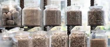 Holcim Gesteinskörnungen