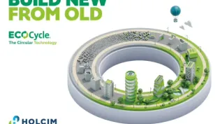 Holcim ECOCycle