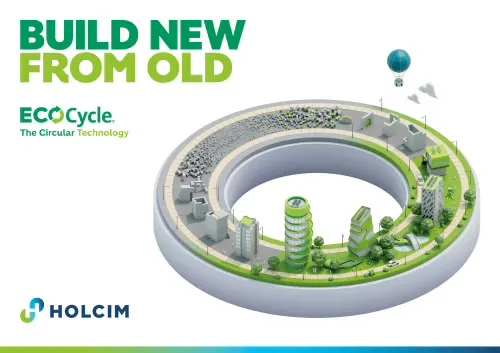 Holcim ECOCycle