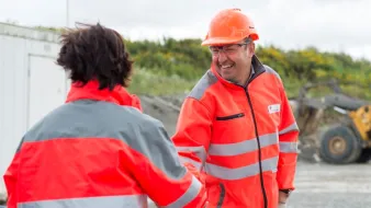 Remo Bernasconi & Susanne Sugimoto.JPG