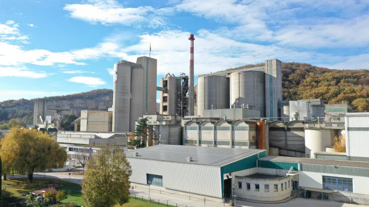 Le projet d’extension