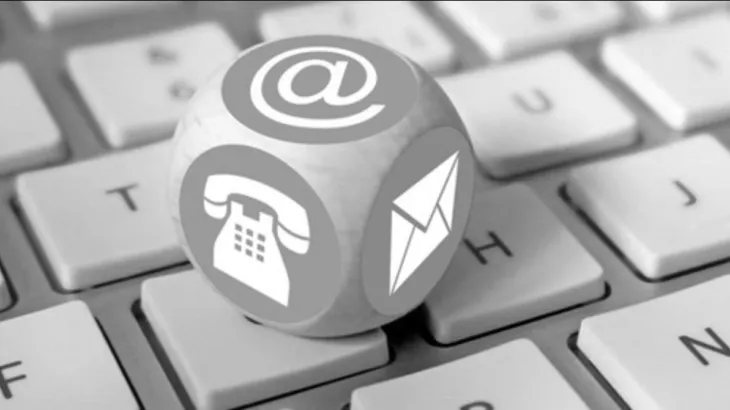 Media Relations Kontakt