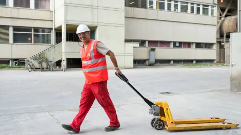 Lieferantenmanagement