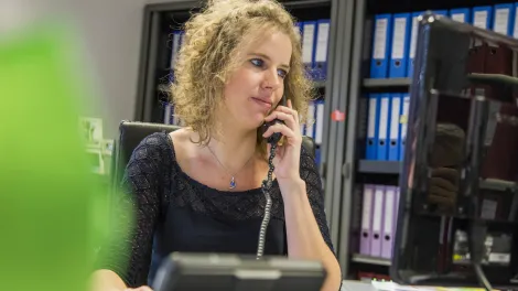 Ihre Ansprechpartner